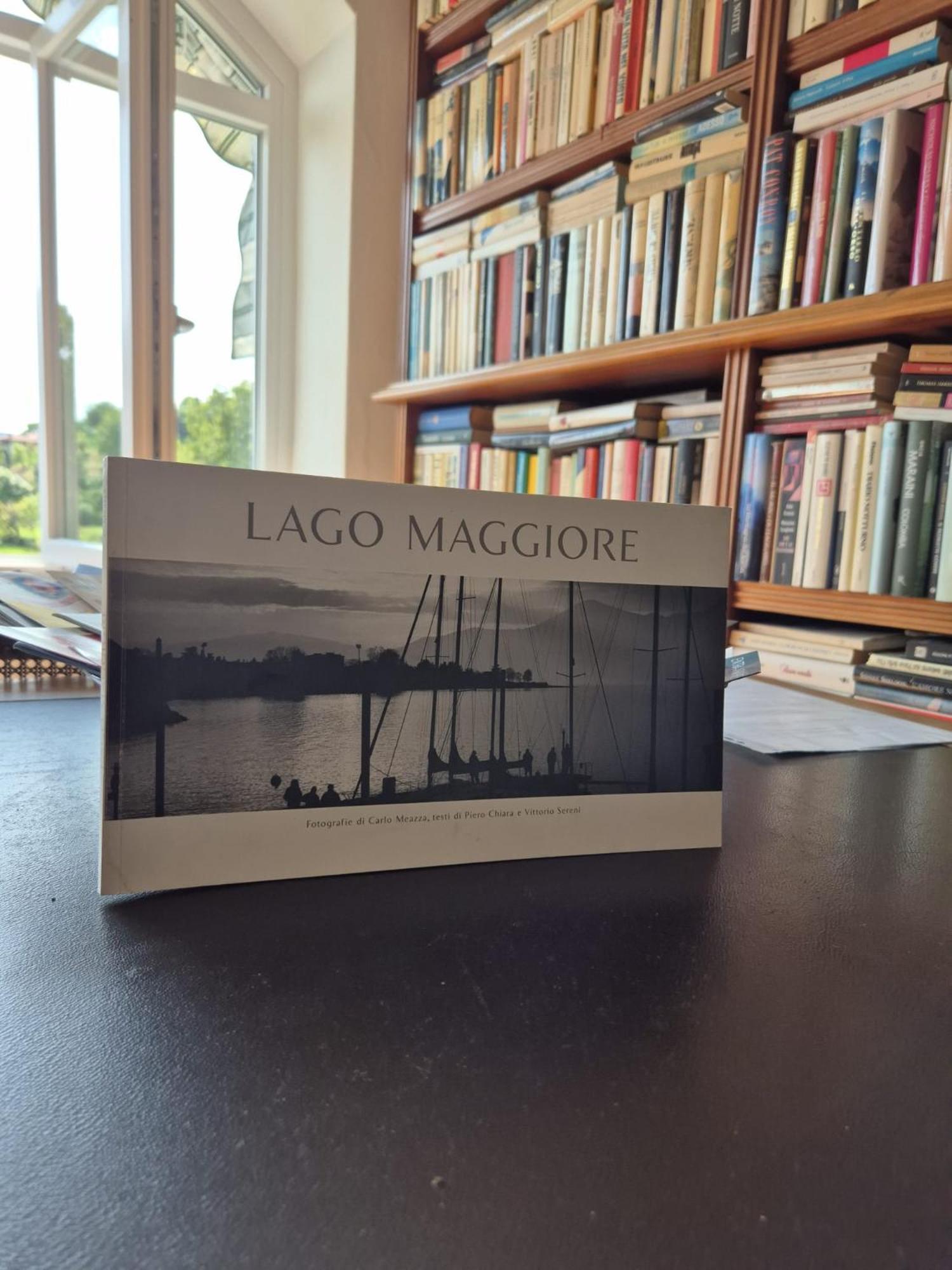 Lago Maggiore, Leggiuno, Ampio Appartamento Екстер'єр фото